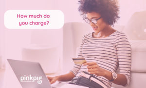 How much do you charge?