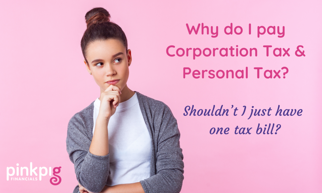 Corporation Tax blog header