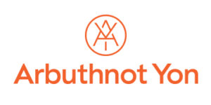 Arbuthnot Yon Logo