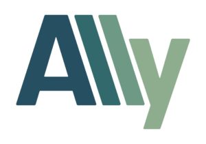 The Ally Venture Logo