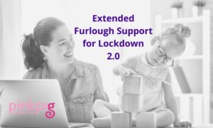 Extended furlough support