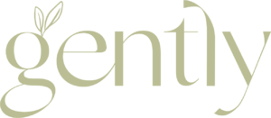 Studio gently logo