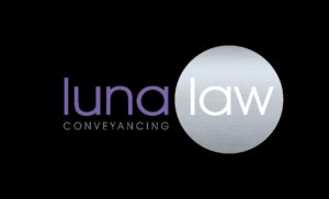 Luna Law Logo
