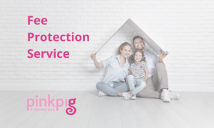 Fee Protection Service - protecting your family