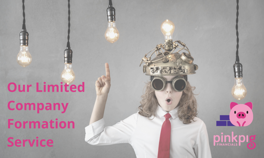 Limited Company Formation Service