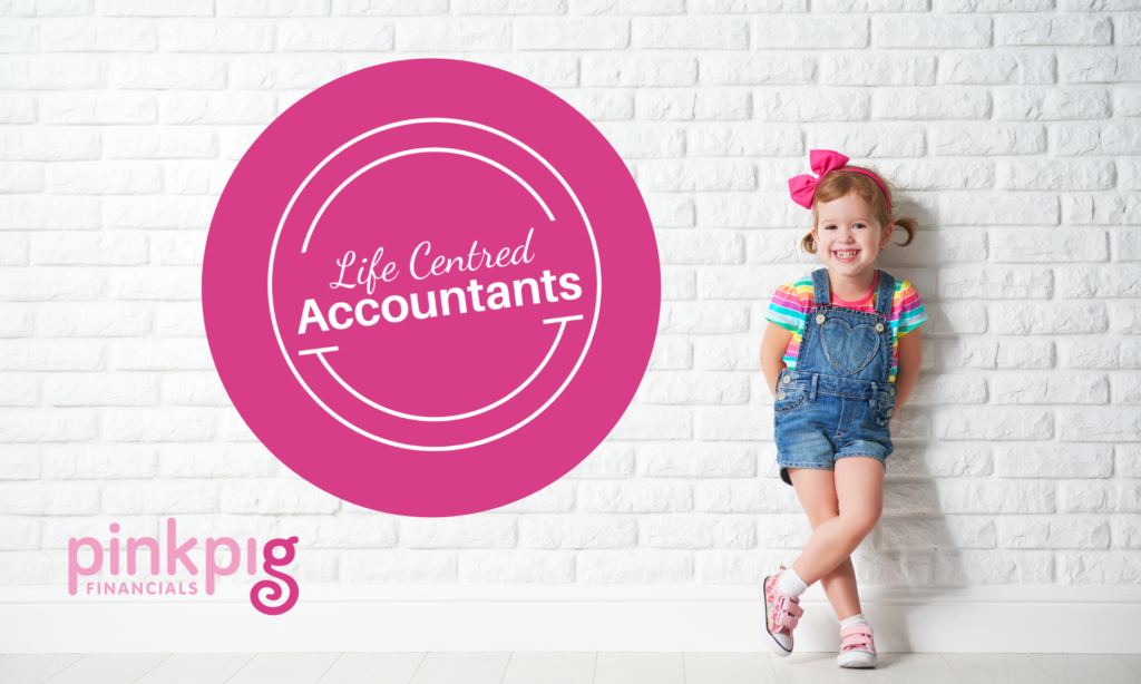 Life Centred Accountant