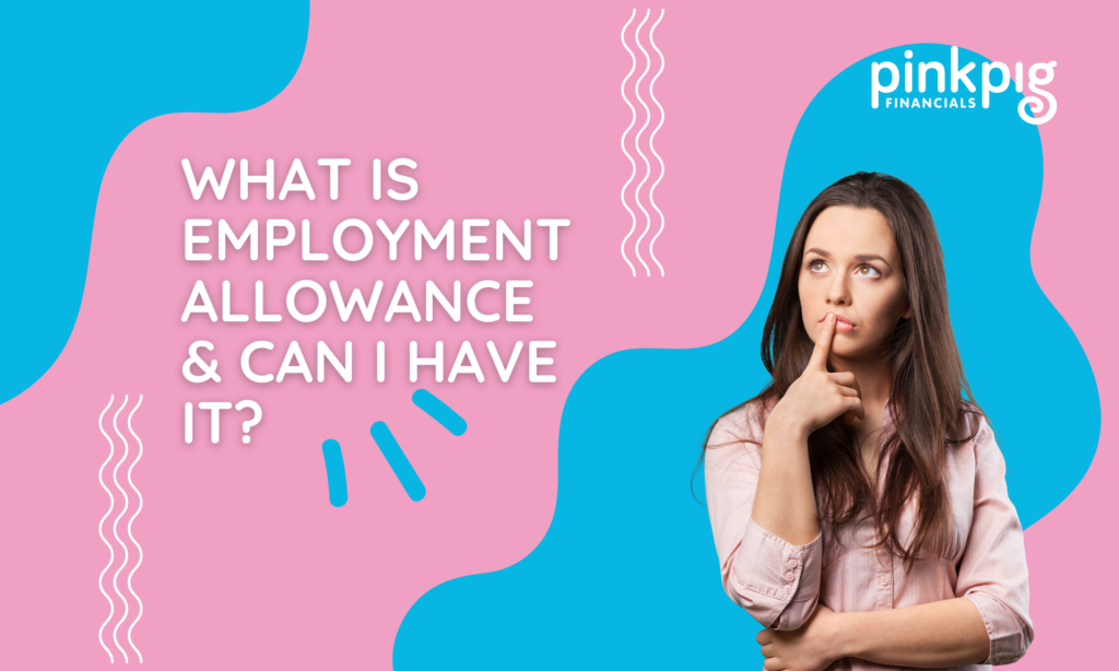 Employment Allowance Blog header