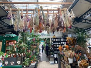 Plant Shops in Paris