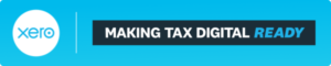 Making Tax Digital Ready