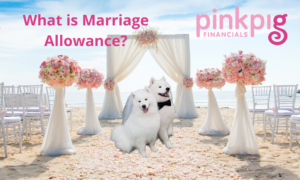Marriage allowance blog header