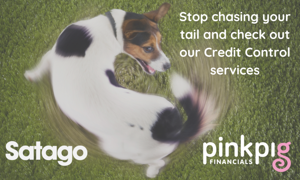 Our Credit Control Services
