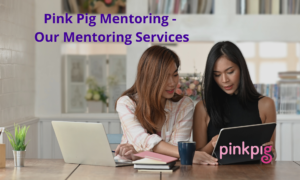 Pink Pig Mentoring