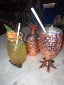 cocktails