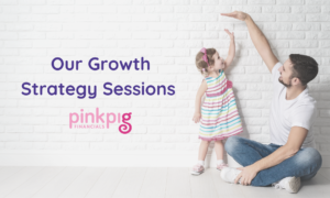 Growth Strategy Sessions