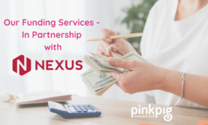 Funding Services with Nexus