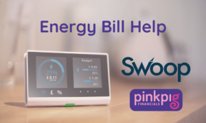 Energy Bill Help