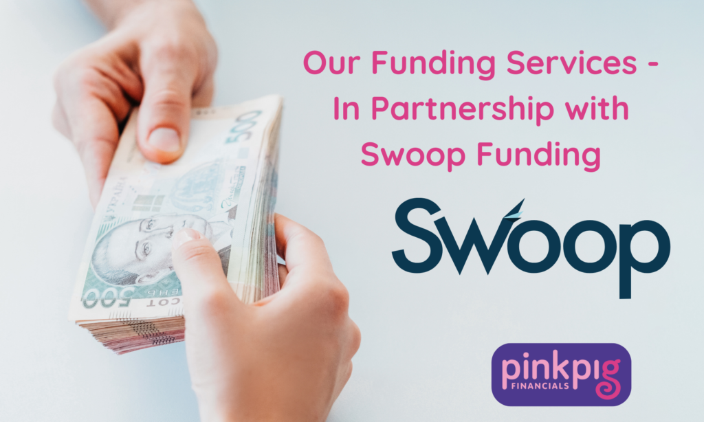 Our Funding Services