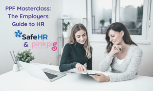 The Employers Guide to HR Masterclass