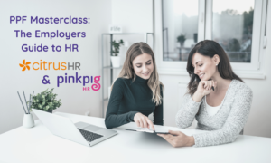 Employer & Employee - Employers Guide to HR