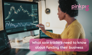 Sole traders blog header