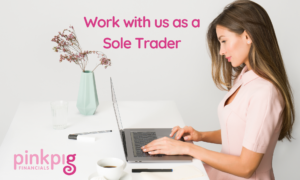 Sole Traders Blog header