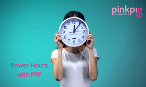 Power Hours with PPF