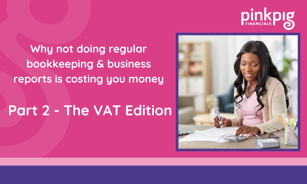 VAT Edition blog header