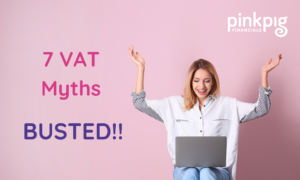 VAT Myths blog header