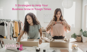 Strategies blog header