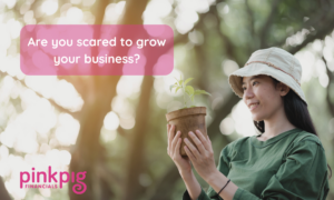 Grow your business