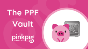 The PPF Vault - Home of our downloadable resources and on demand masterclasses