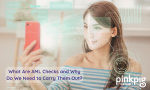 AML checks blog header