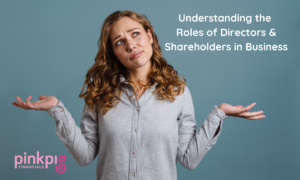 Directors and Shareholders blog header