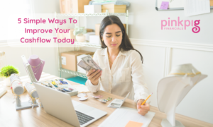 Cashflow blog header