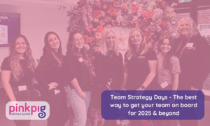 Team Strategy Days Blog Header