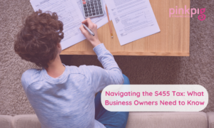 s455 tax blog header