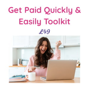 Get Paid Quickly & Easily Toolkit