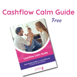 Cashflow Calm Guide