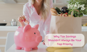tax savings blog header