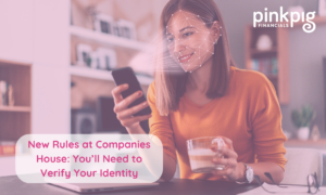 Verify Your Identity Blog header