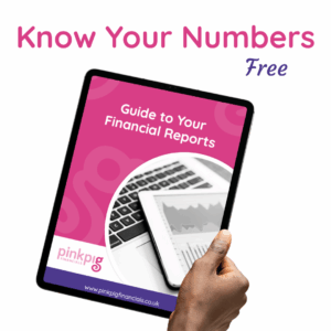 Know Your Numbers