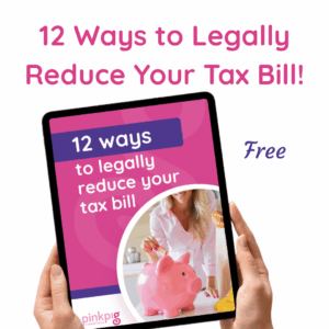 12 ways to legally reduce your tax bill guide