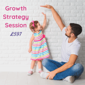 Growth Strategy