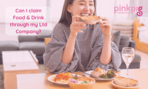 Food & Drink blog header