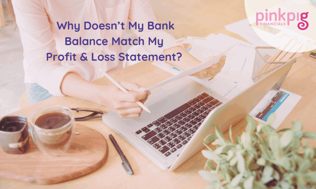 Bank Balance blog header