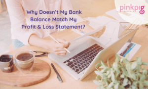 Bank Balance blog header