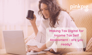Making tax digital blog header