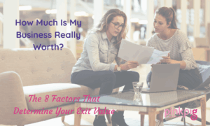 Business value blog header
