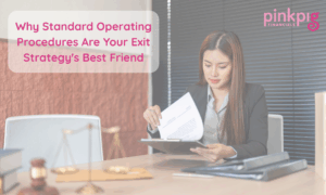 Standard Operating Procedures blog header