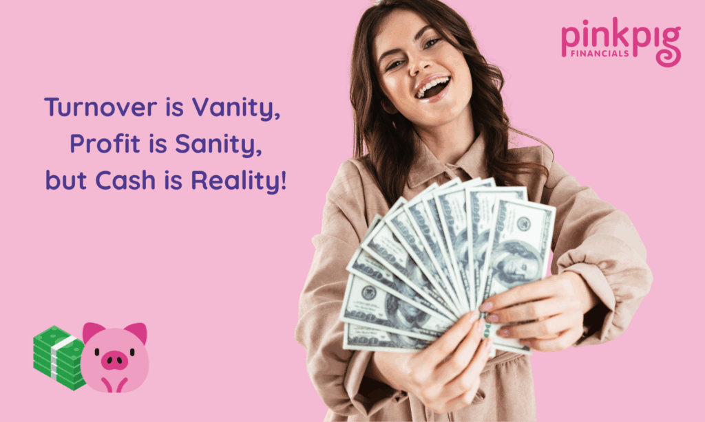 Cash flow blog header